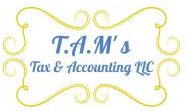 TAM’s Tax & Accounting LLC